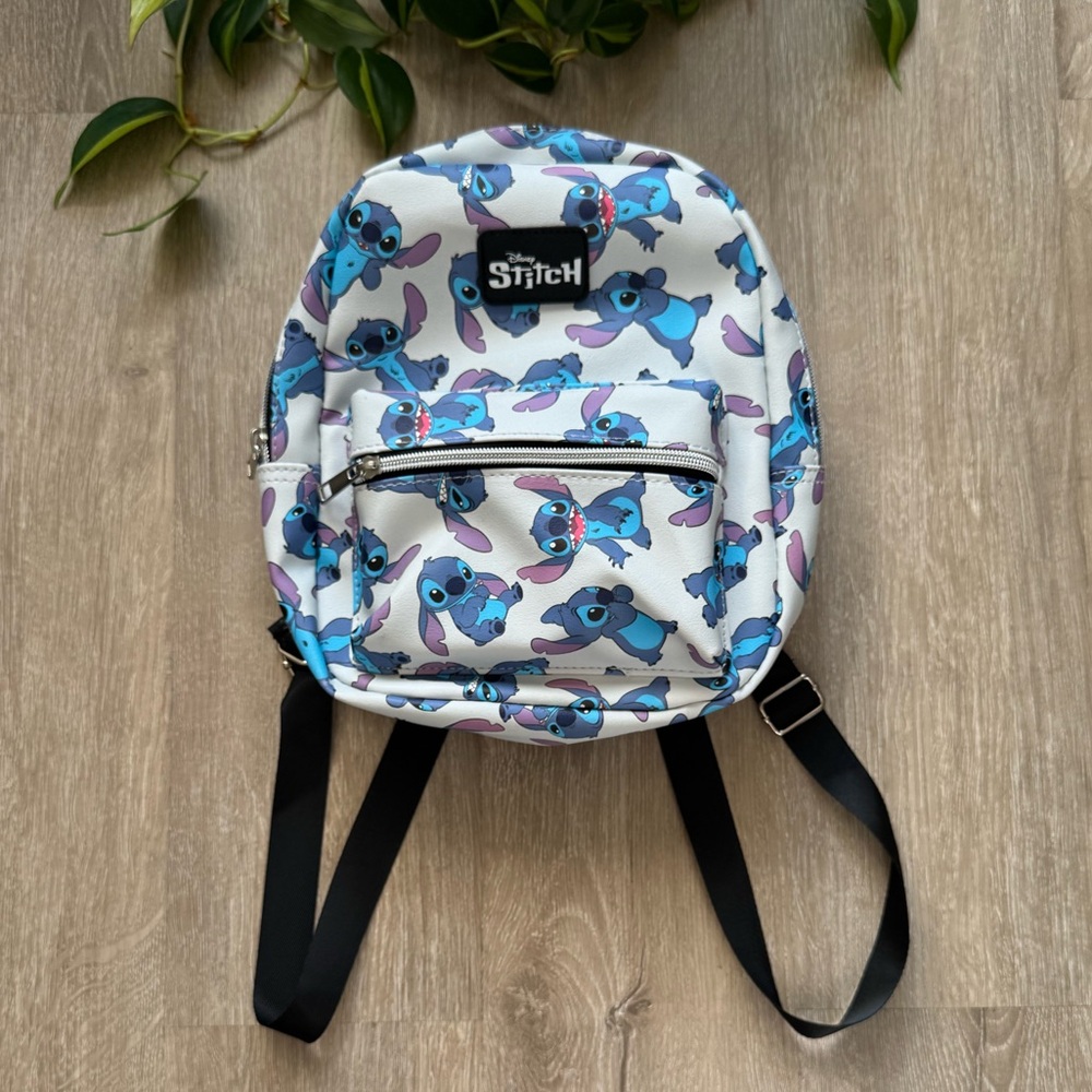 Disney Stitch Lilo & Stitch Mini Pack